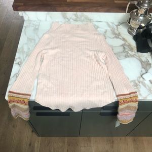 Free People turtleneck